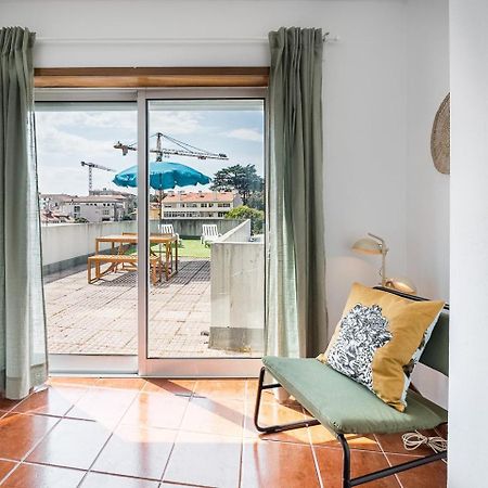 Guestready - Portrait With A View Apartman Porto Kültér fotó