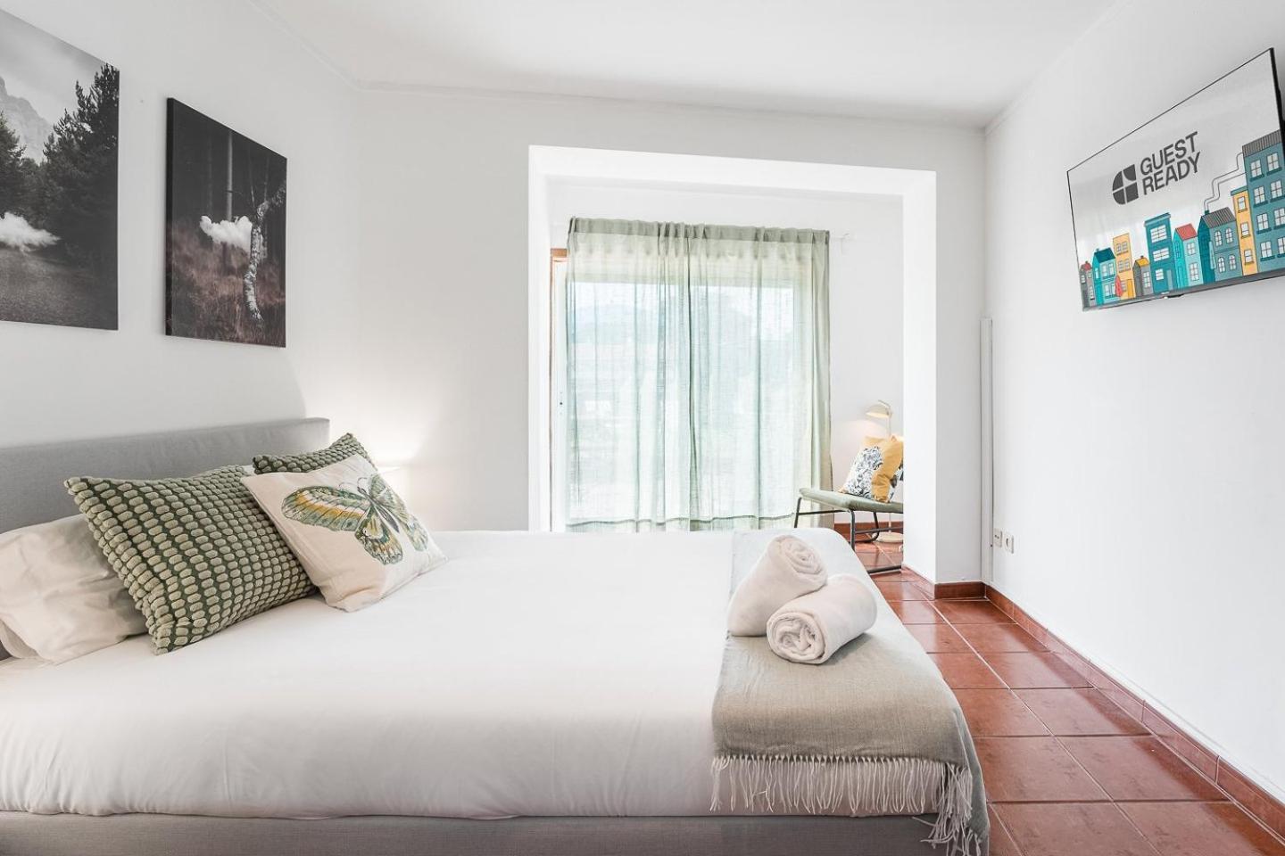 Guestready - Portrait With A View Apartman Porto Kültér fotó
