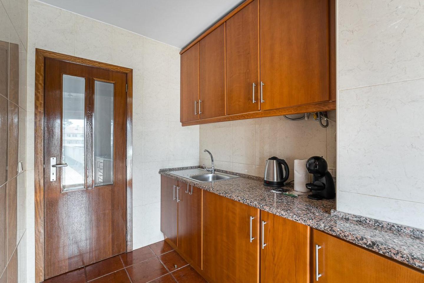 Guestready - Portrait With A View Apartman Porto Kültér fotó