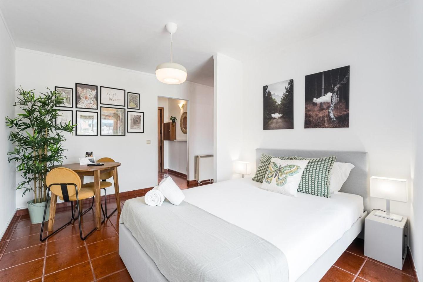 Guestready - Portrait With A View Apartman Porto Kültér fotó