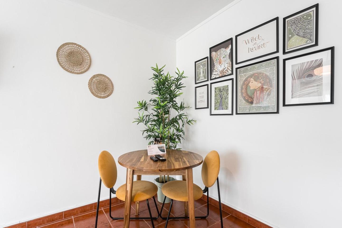 Guestready - Portrait With A View Apartman Porto Kültér fotó