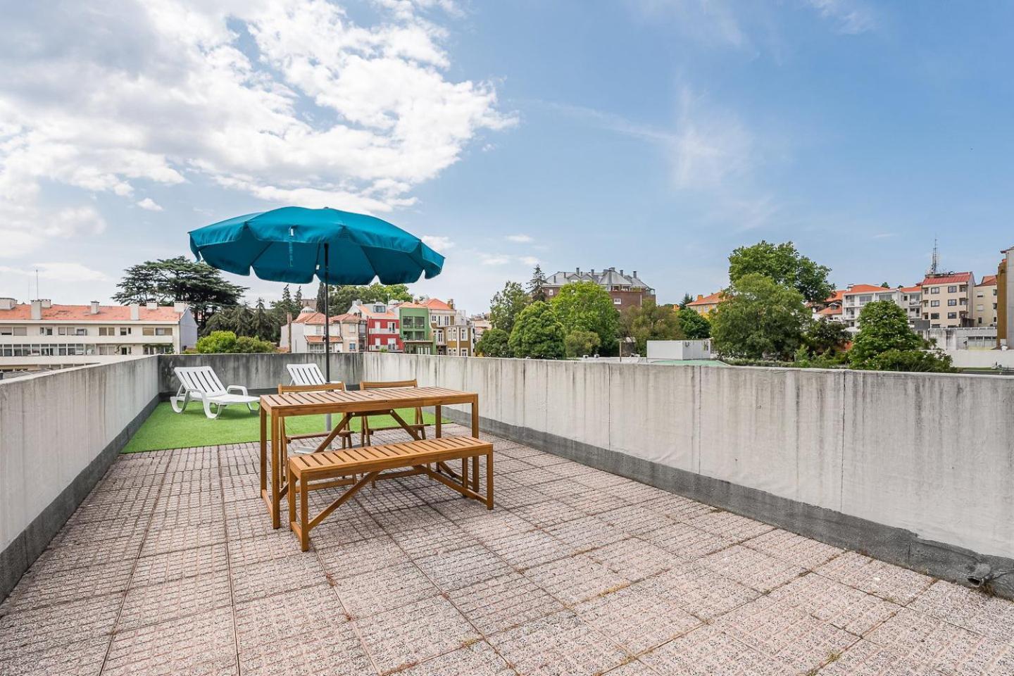 Guestready - Portrait With A View Apartman Porto Kültér fotó