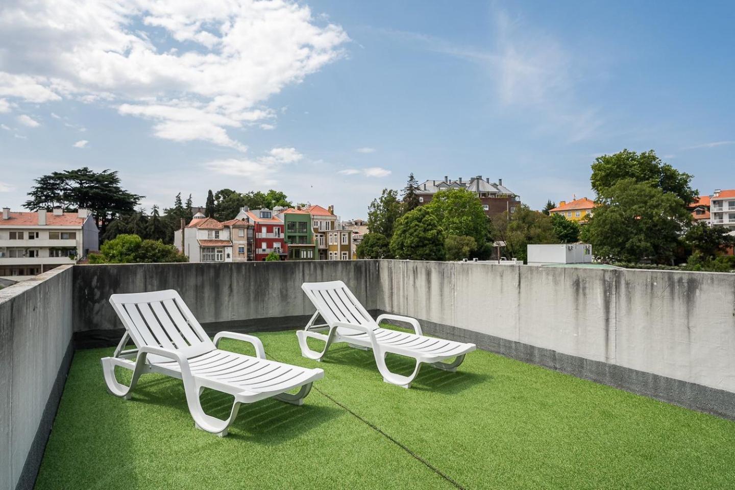 Guestready - Portrait With A View Apartman Porto Kültér fotó